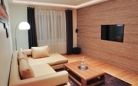 Best City Home Near Checkpoint Charlie